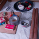 Illustration for article titled Still Life: Work Station